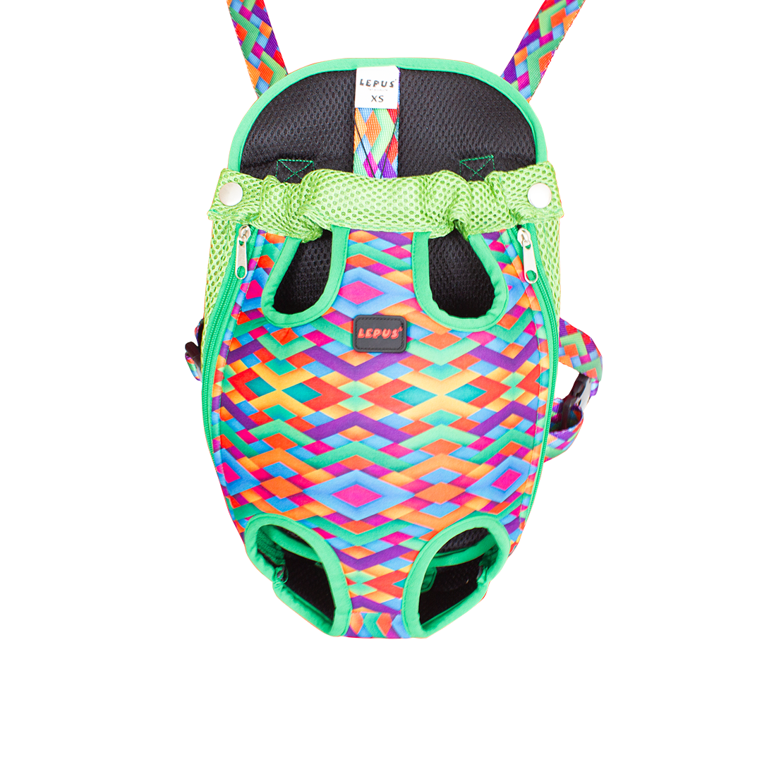 Lepus Ana Kucağı Colors (2Xs)