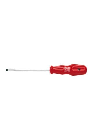 Ceta Form 4100/107M Torex Düz Uçlu Tornavida (Atölye Tipi) - 12 X 250 Mm