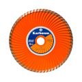 Karbosan 50450 230*2,6*22 Flanslı Kanallı Turbo Kesici