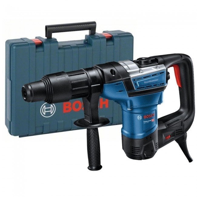 Bosch Professional GBH 5-40 D Kırıcı/Delici