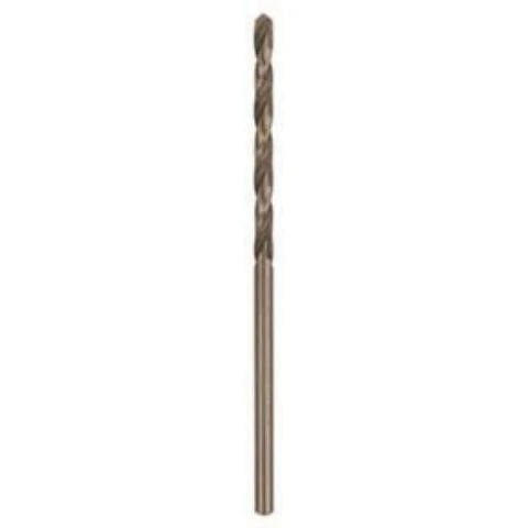 Bosch Hss-Co Metal Matkap Ucu 2,5*57 mm