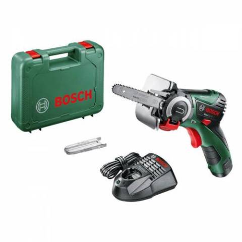 Bosch EasyCut 12 Akülü Testere