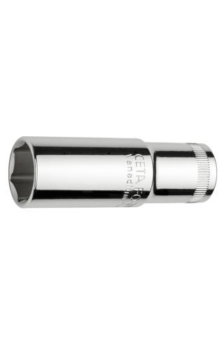 Ceta Form C24-H22 1/2'' 6 Köşe Derin Lokma Anahtar - 22 Mm