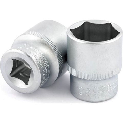 İzeltaş Lokma Anahtarı 12mm