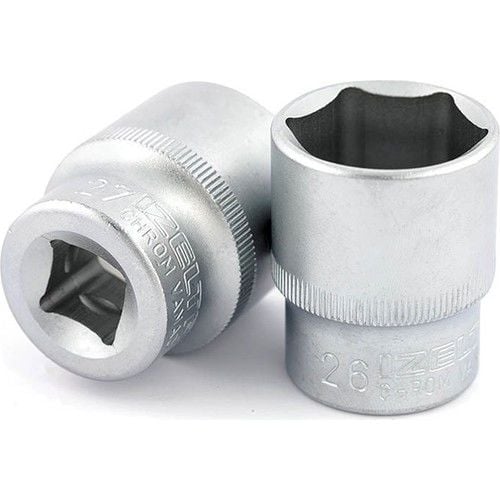 İzeltaş Lokma Anahtarı 20mm