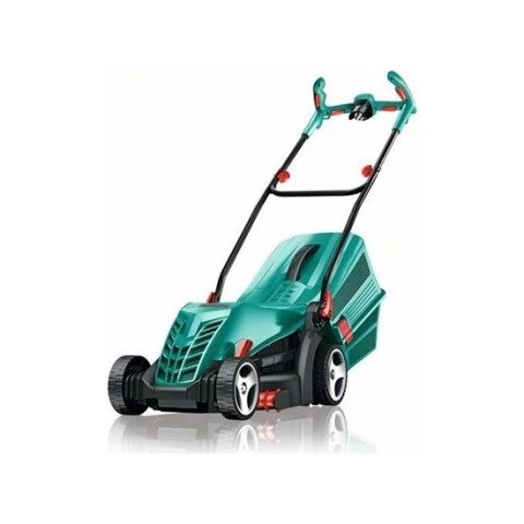 Bosch ARM 34 Elektrikli Çim Biçme Makinesi - 06008A6101
