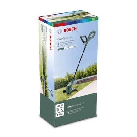 BOSCH Easy Grass Cut 23 Kenar Kesme Makinesi - 06008C1H00