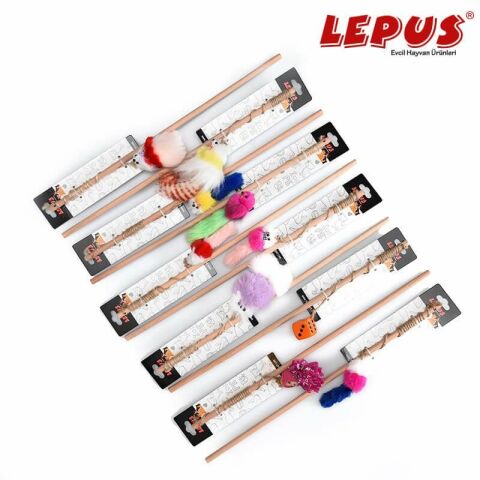 Lepus Kedi Oltası