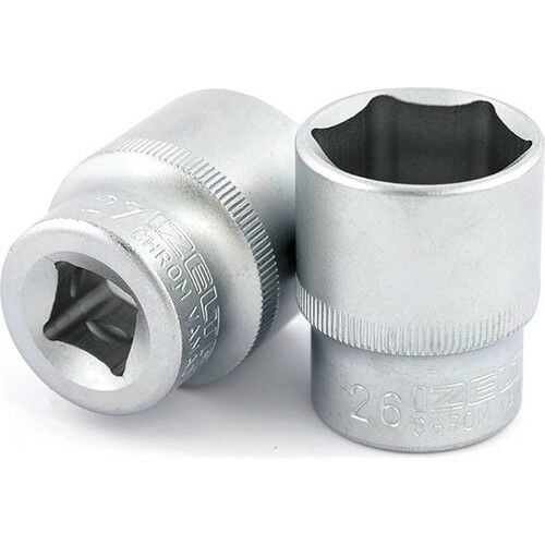 İzeltaş Lokma Anahtarı 26mm