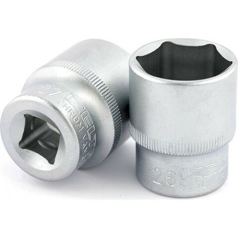 İzeltaş Lokma Anahtarı 27mm