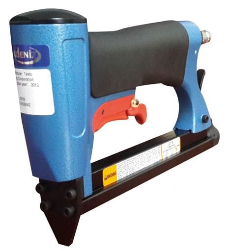 Akdeniz AKDT 9716 Havalı Zımba Tabancası 6-16 Mm