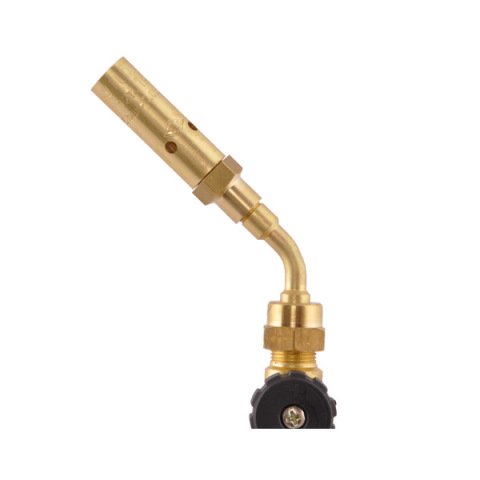 Yıldız 3214 Nokta Alev Kaynak Başlığı (Başlık çapı 14 mm)