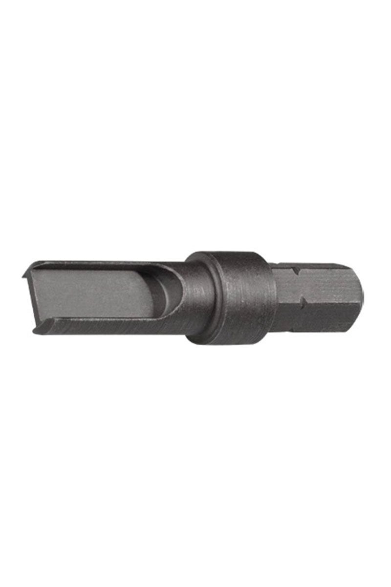 Ceta Form N14-12VAG.B 1/4'' Karter Tapa Bits Uç - Vag Plastik Tapalar İçin