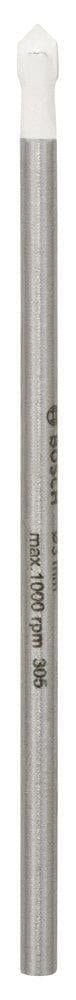 Bosch Cyl-9 Serisi Seramik Matkap Ucu 3*60 mm