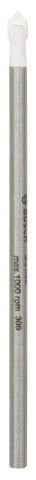 Bosch Cyl-9 Serisi Seramik Matkap Ucu 3*60 mm