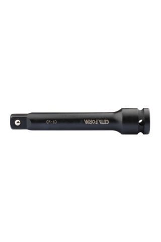 Ceta Form C61-72 1/2'' Havalı Uzatma Kolu- 75 Mm / 3''