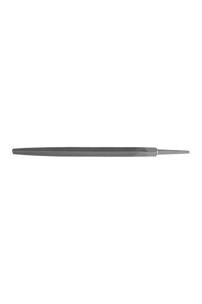 Ceta Form J59-210 Üç Köşe Eğe (Orta Diş) 10'' - 250 Mm