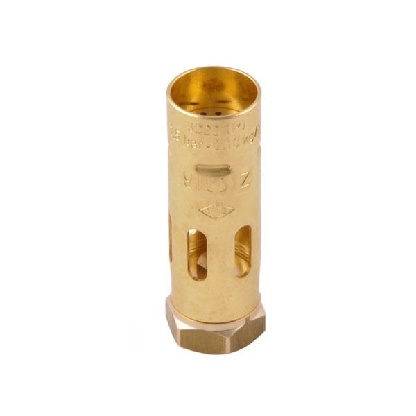 Yıldız 3222 Nokta Alev Kaynak Başlığı (Başlık çapı 22 mm)