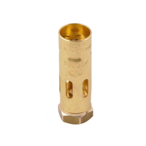 Yıldız 3222 Nokta Alev Kaynak Başlığı (Başlık çapı 22 mm)