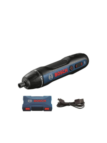 Bosch Profesyonel Go2 3,6V Akülü Vidalama 1,5AH. 0 601 9h2 103