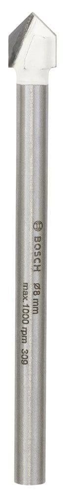 Bosch Cyl-9 Serisi Seramik Matkap Ucu 8*80 mm