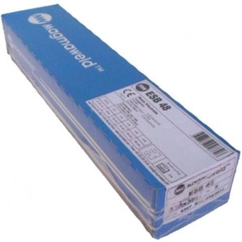 Magmaweld Bazik Elektrod Esb 48 3,25*350mm