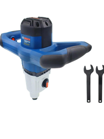 Bosch GRW 140 Boya ve Harç Karıştırıcı 1400 Watt
