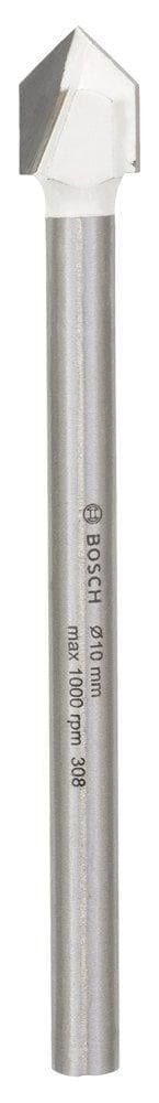 Bosch Cyl-9 Serisi Seramik Matkap Ucu 10*90 mm