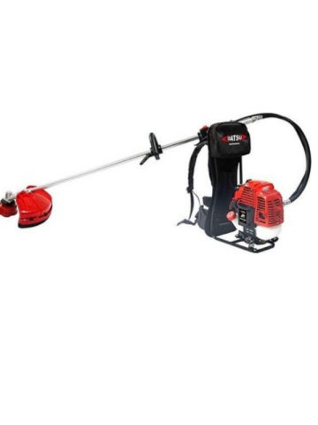 Datsu Tr 655 Motorlu Tırpan