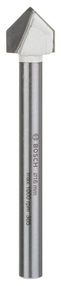 Bosch Cyl-9 Serisi Seramik Matkap Ucu 16*90 mm
