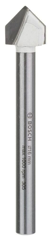 Bosch Cyl-9 Serisi Seramik Matkap Ucu 16*90 mm
