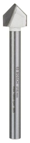 Bosch Cyl-9 Serisi Seramik Matkap Ucu 16*90 mm