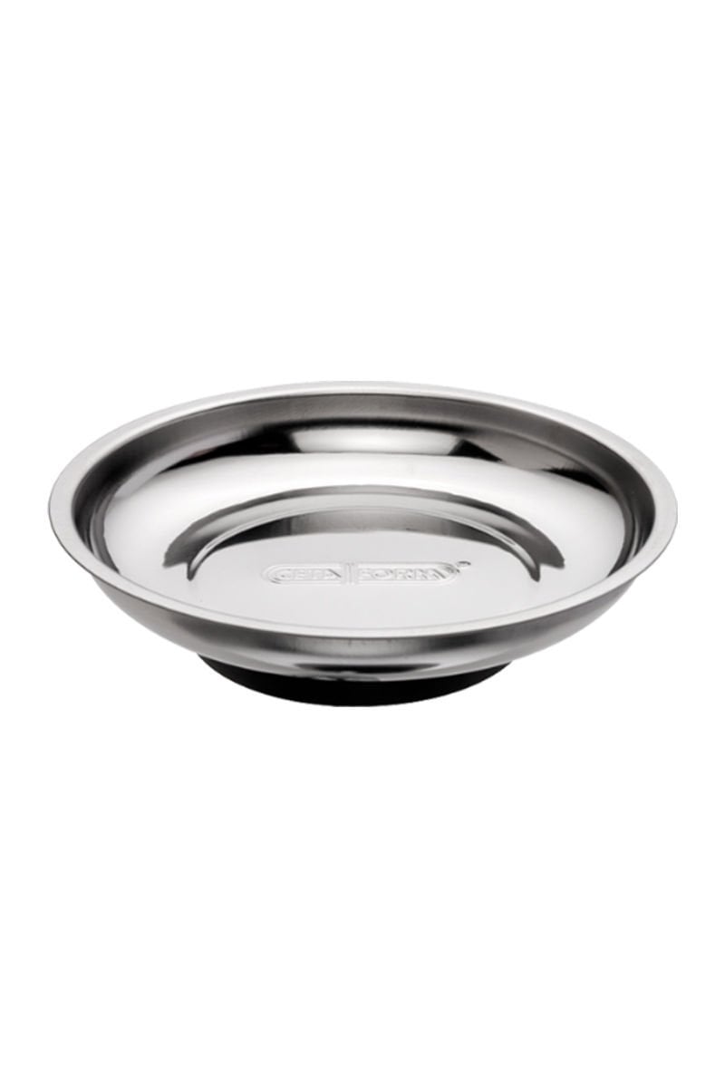Ceta Form R18R Manyetik Parça Kabı (Yuvarlak) - Ø150 Mm