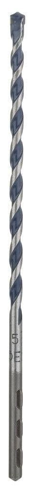 Bosch Cyl-5 Serisi, Blue Granite Turbo Beton Matkap Ucu, 5*150 mm