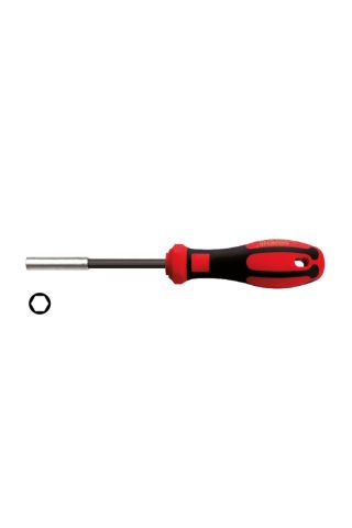 Ceta Form F26/BTL C-plus Bits Tutucu Tornavida- 1/4''x300 Mm