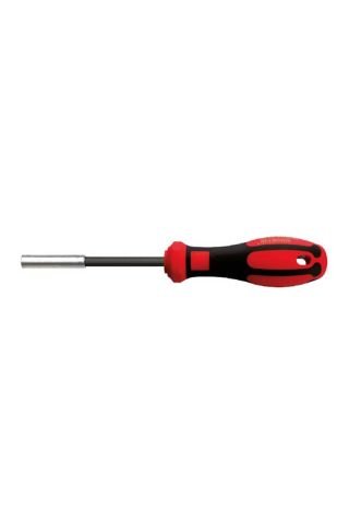 Ceta Form F26/BTL C-plus Bits Tutucu Tornavida- 1/4''x300 Mm