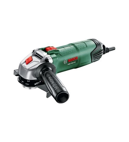 Bosch PWS 750-115 Compact 115 mm Taşlama Makinesi