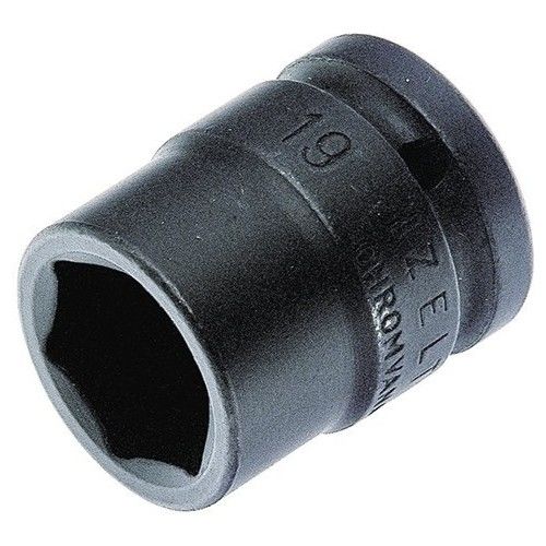 İzeltaş Lokma Anahtarı 1/2-17mm Havalı