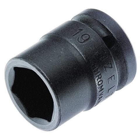 İzeltaş Lokma Anahtarı 1/2-17mm Havalı