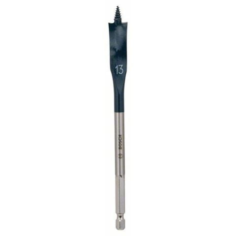 Bosch Scs Yaprak Ahşap Matkap Ucu 13*152mm