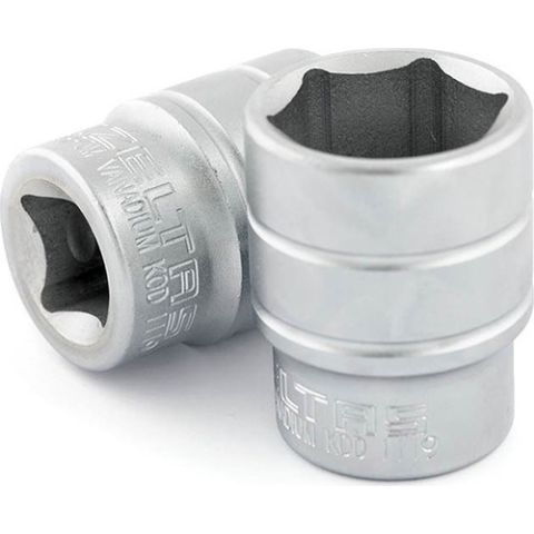 İzeltaş Lokma Anahtar 27mm (3/4)