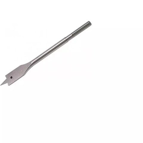 Black & Decker X52030 18x154 mm Geniş Ahşap Matkap Ucu