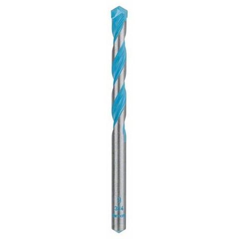 Bosch Cly-9 Taş Ve Beton Matkap Ucu 9*120mm