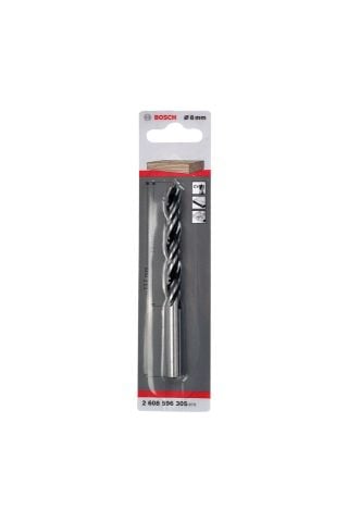 Bosch Ahşap Matkap Ucu 8*110 mm