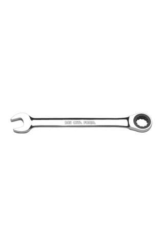 Ceta Form B05-08 C-gear Cırcırlı Kombine Anahtar (Düz) - 8 Mm
