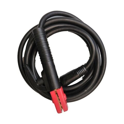 Magmaweld Megastick Kaynak Makinesi (Mini Boyut, Mega Güç) 200 Amper