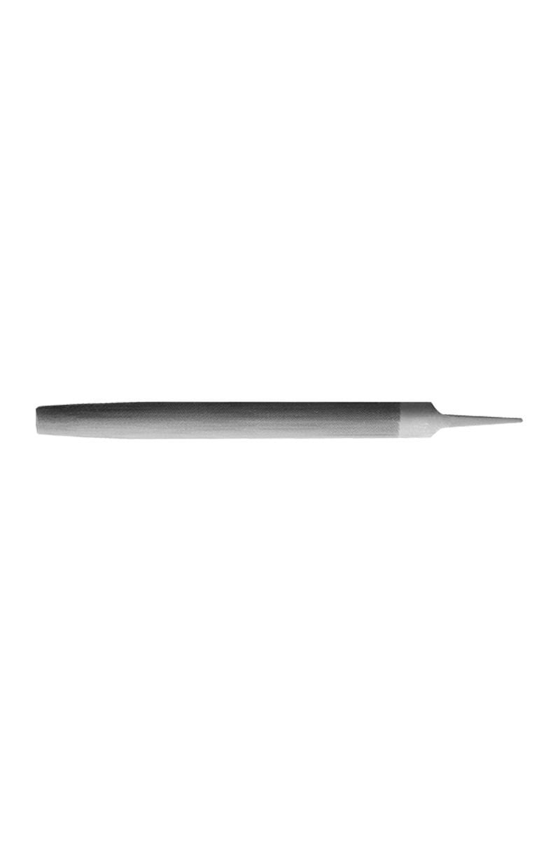 Ceta Form J56-310 Yarım Yuvarlak Eğe (İnce Diş) 10'' - 250 Mm