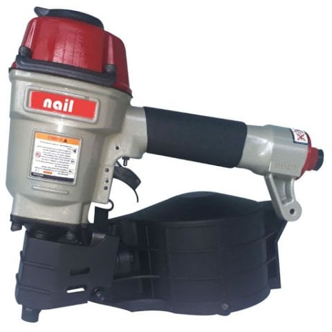 Nail 55 Havalı Rulo Çivi Tabancası