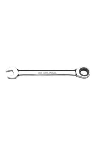 Ceta Form B05-11 C-gear Cırcırlı Kombine Anahtar (Düz) - 11 Mm