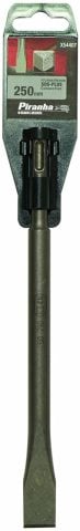 Black+Decker X54407-QZ 250mm Sds-Plus Keski